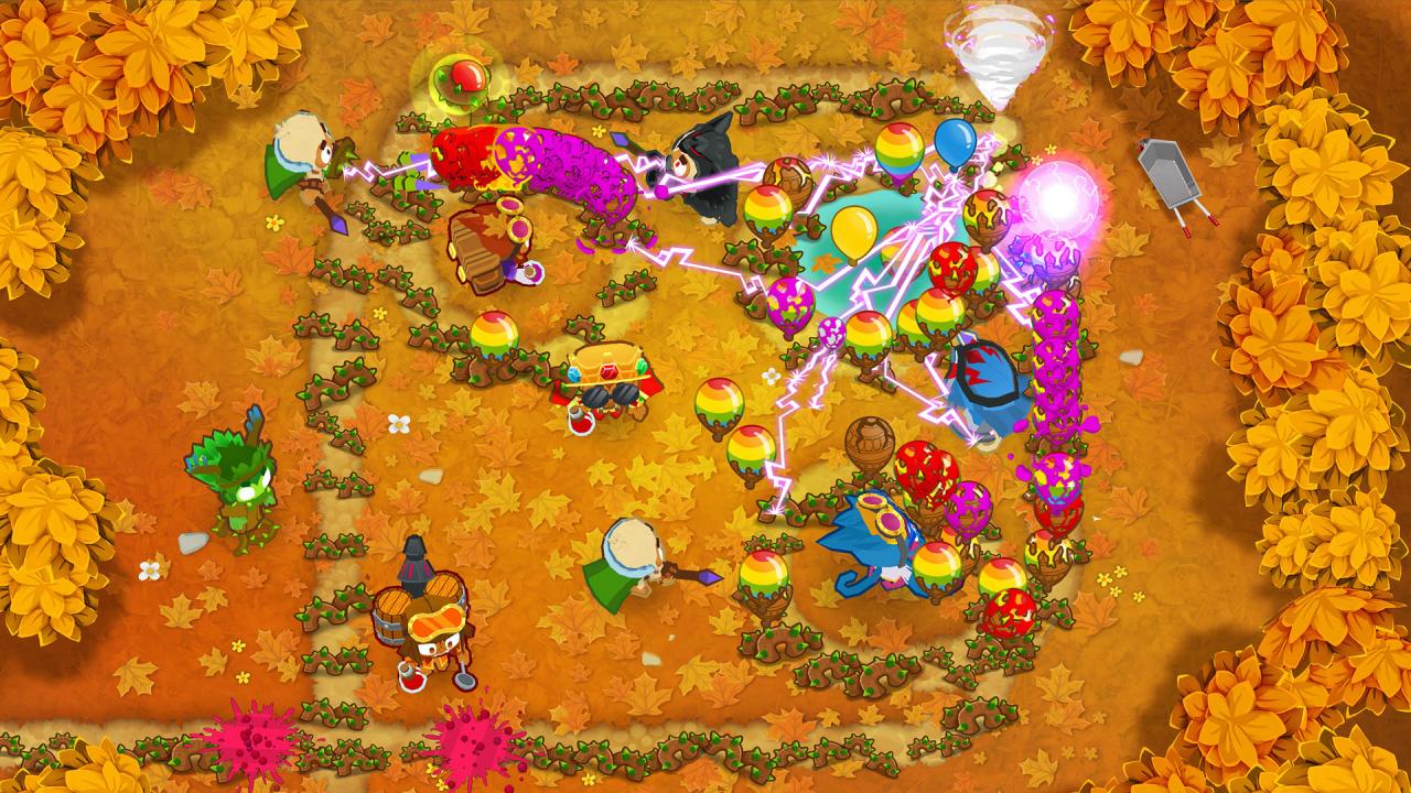 Bloons TD 6 PC Windows Account