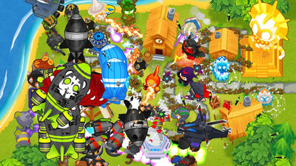 Bloons TD 6 PC Windows Account