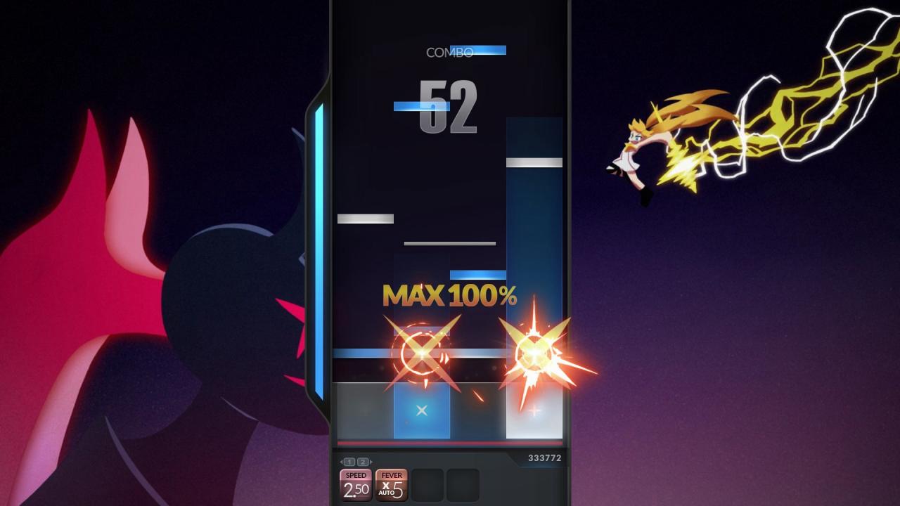 DJMAX RESPECT V EU XBOX One / Xbox Series X|S / Windows 10 CD Key