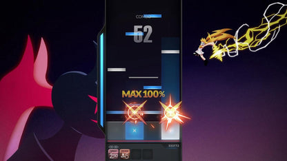 DJMAX RESPECT V EU XBOX One / Xbox Series X|S / Windows 10 CD Key