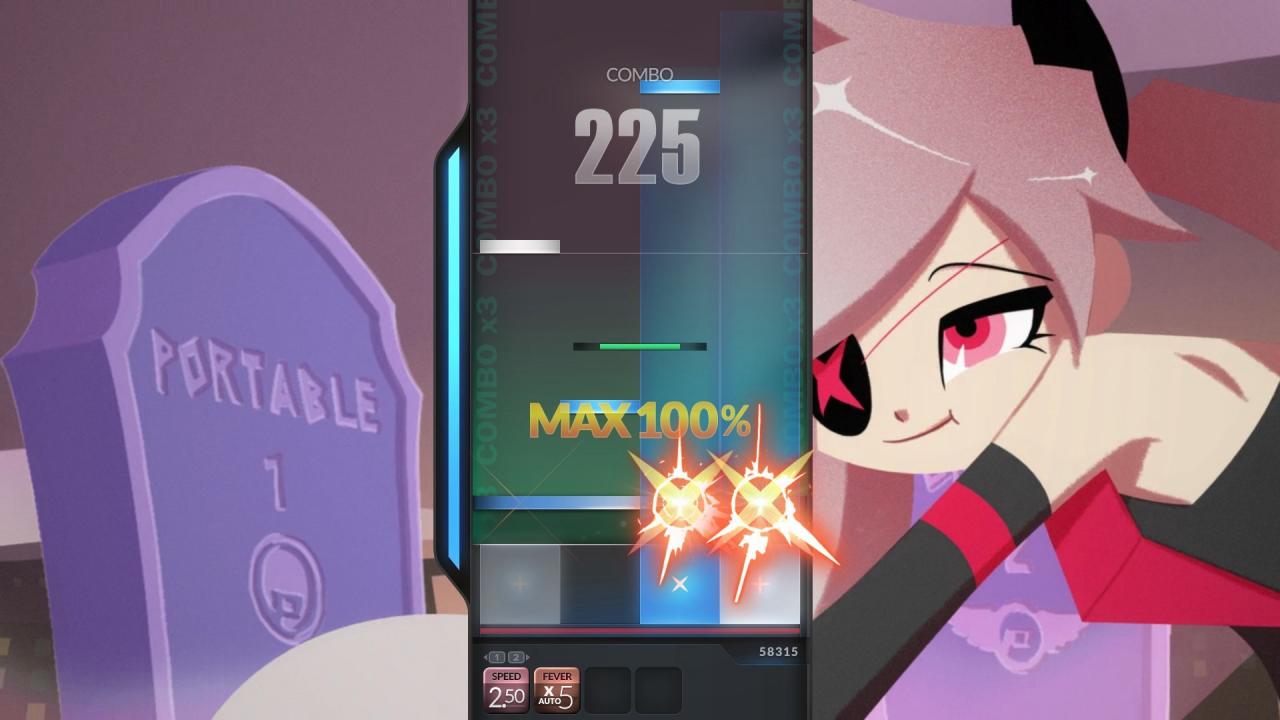 DJMAX RESPECT V EU XBOX One / Xbox Series X|S / Windows 10 CD Key