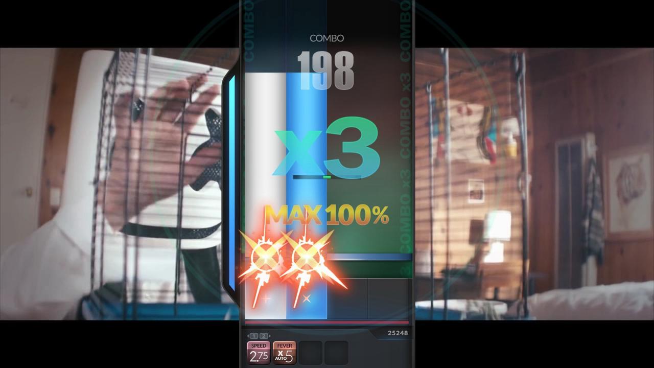 DJMAX RESPECT V EU XBOX One / Xbox Series X|S / Windows 10 CD Key