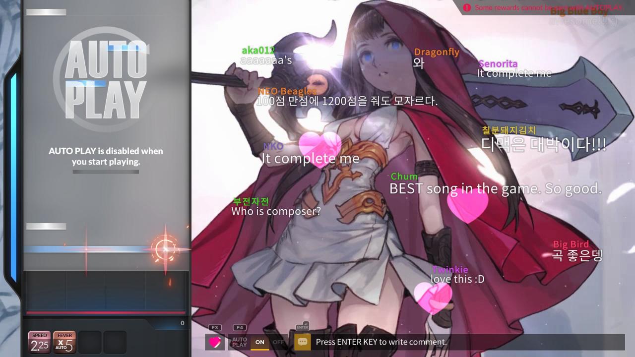 DJMAX RESPECT V EU XBOX One / Xbox Series X|S / Windows 10 CD Key