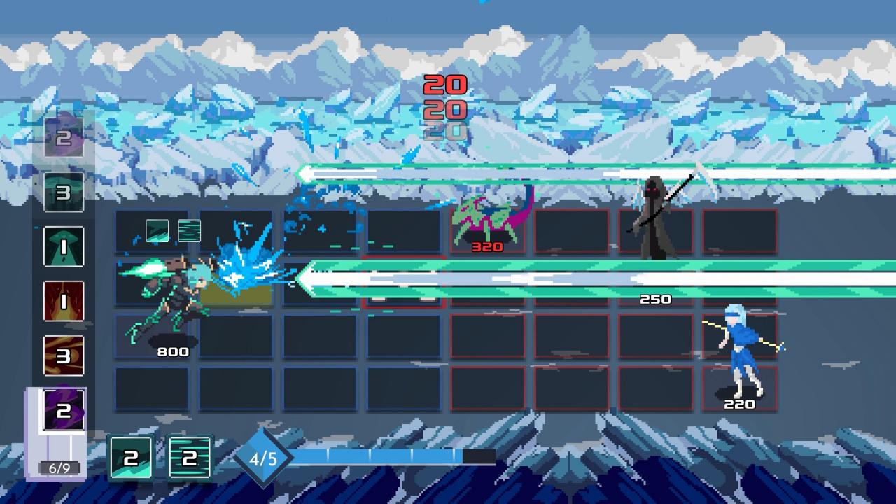One Step From Eden AR XBOX One / Xbox Series X|S / Windows 10 CD Key