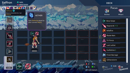 One Step From Eden AR XBOX One / Xbox Series X|S / Windows 10 CD Key