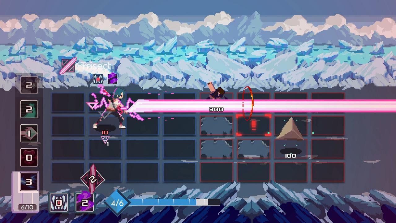 One Step From Eden AR XBOX One / Xbox Series X|S / Windows 10 CD Key