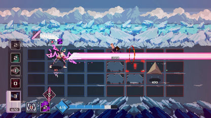 One Step From Eden AR XBOX One / Xbox Series X|S / Windows 10 CD Key