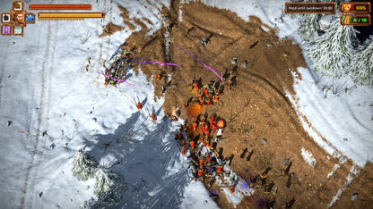 Lornsword Winter Chronicle AR XBOX One CD Key