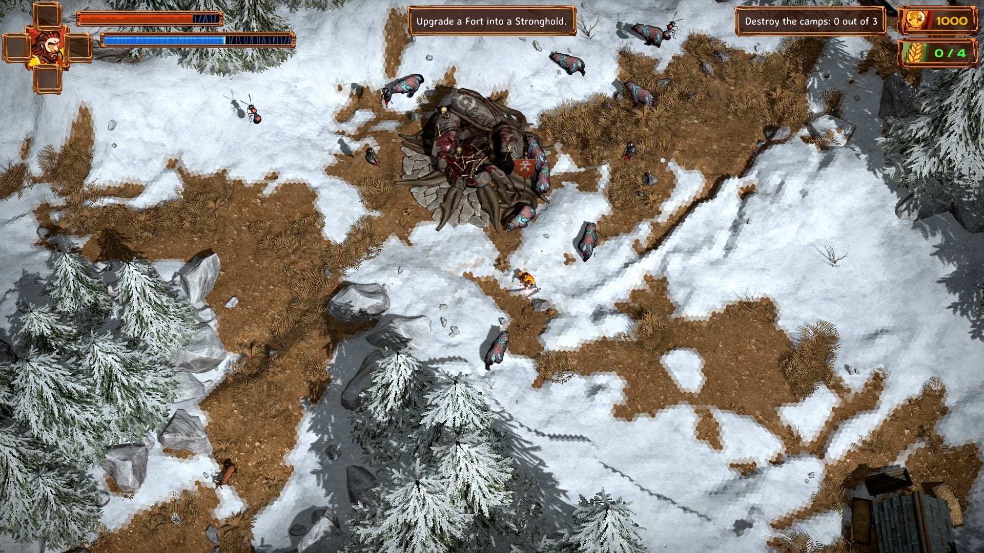 Lornsword Winter Chronicle AR XBOX One CD Key
