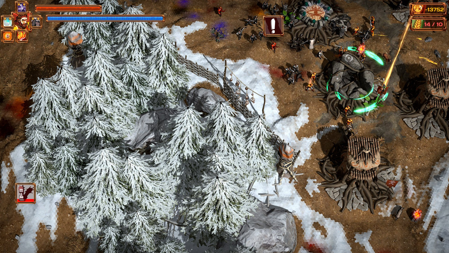 Lornsword Winter Chronicle AR XBOX One CD Key