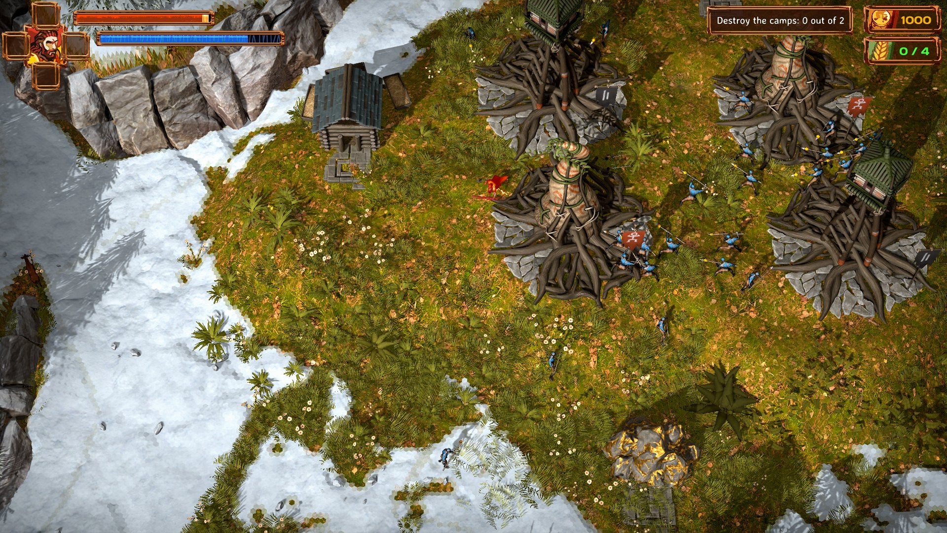 Lornsword Winter Chronicle AR XBOX One CD Key