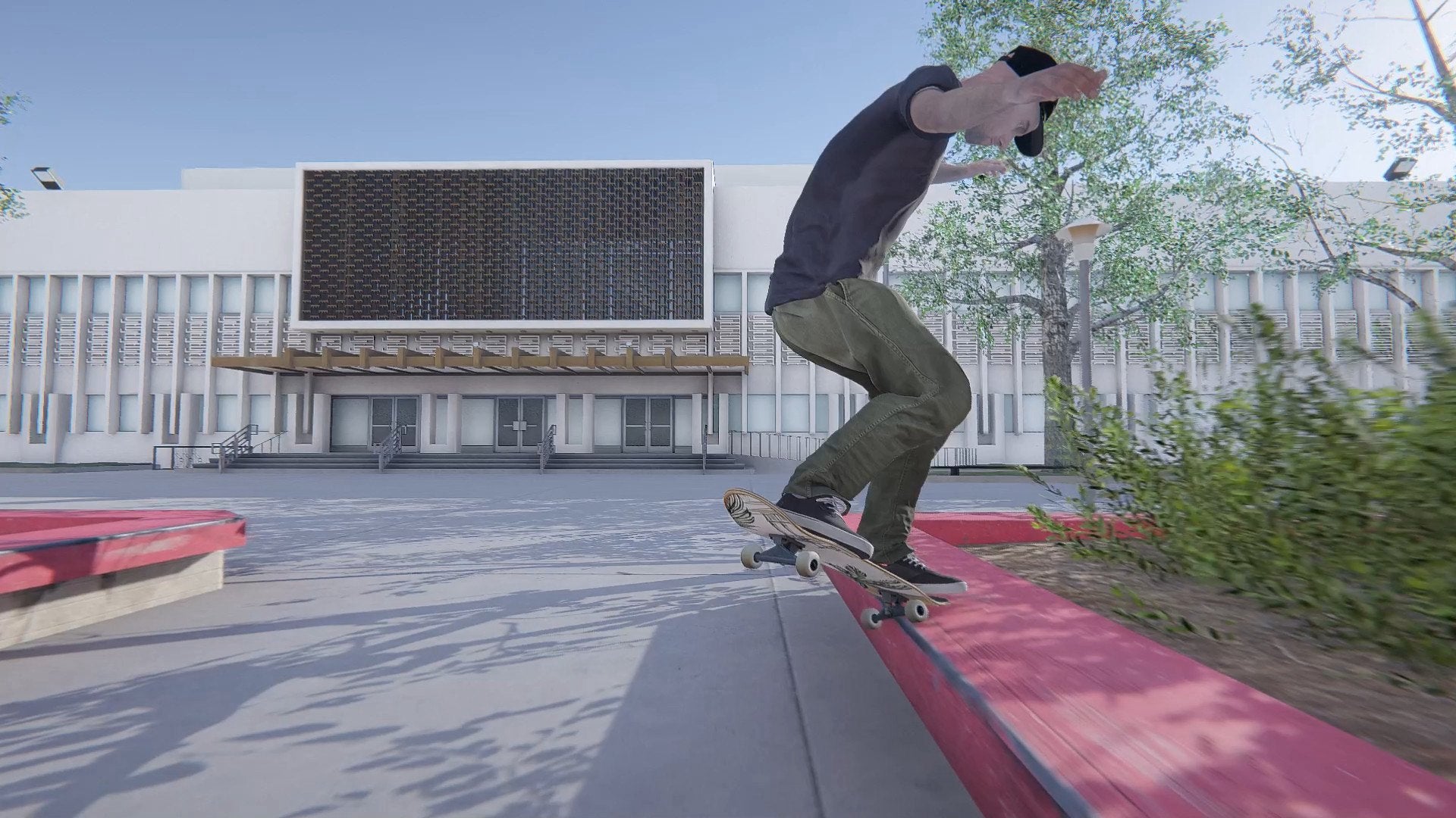 Skater XL EU XBOX One CD Key