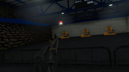 VR Smash Park Steam CD Key