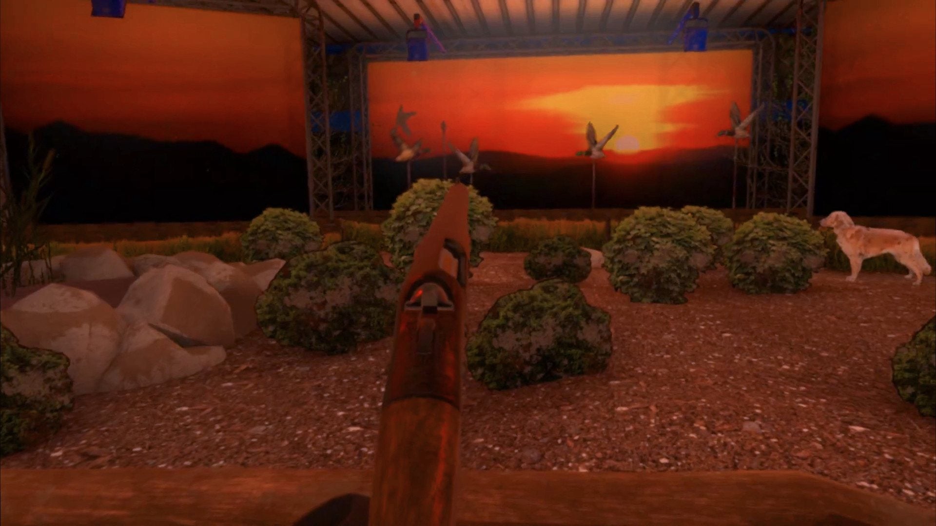 VR Smash Park Steam CD Key
