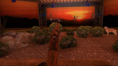 VR Smash Park Steam CD Key