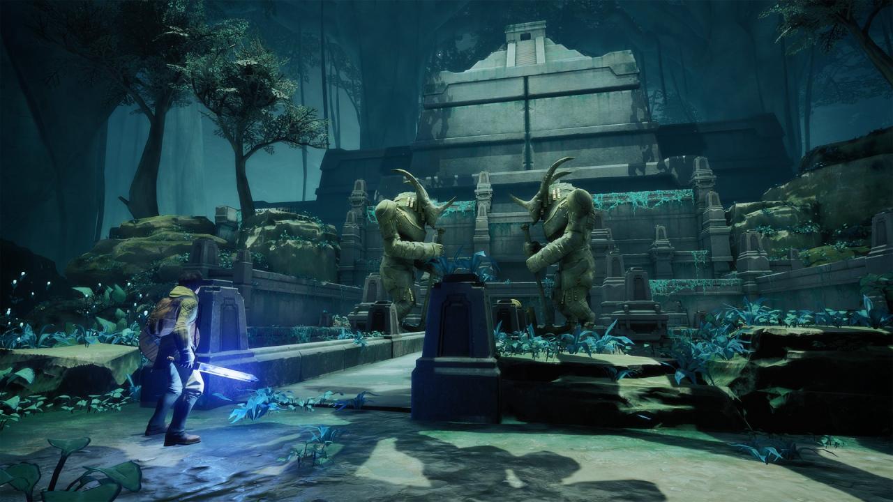 Chronos: Before the Ashes EU XBOX One CD Key