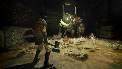 Chronos: Before the Ashes EU XBOX One CD Key