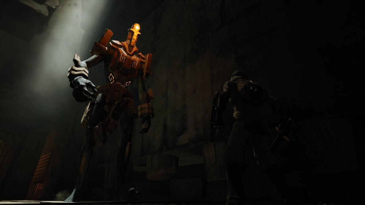 Chronos: Before the Ashes EU XBOX One CD Key