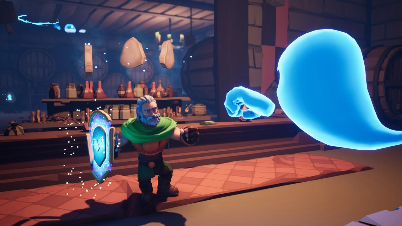 Effie AR XBOX One CD Key