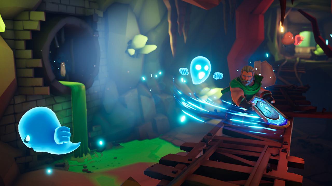 Effie AR XBOX One CD Key
