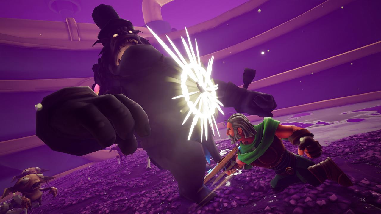 Effie AR XBOX One CD Key