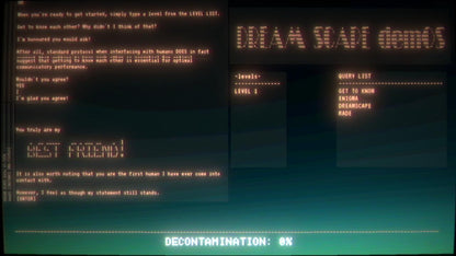 THE ENIGMA MACHINE EU Nintendo Switch CD Key