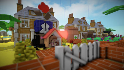 Autonauts EU XBOX One / Xbox Series X|S CD Key
