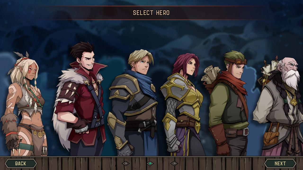 Gordian Quest US PS5 CD Key
