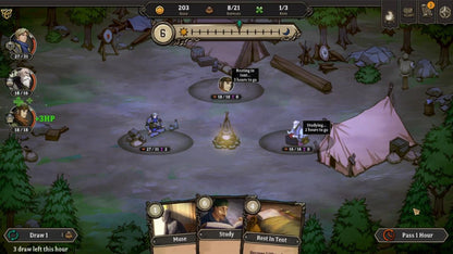 Gordian Quest US PS5 CD Key