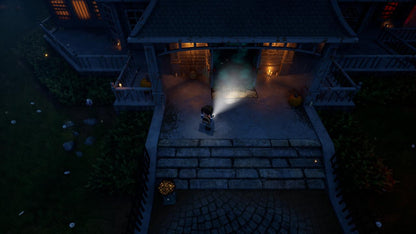 Don't Die, Minerva! EU XBOX One CD Key