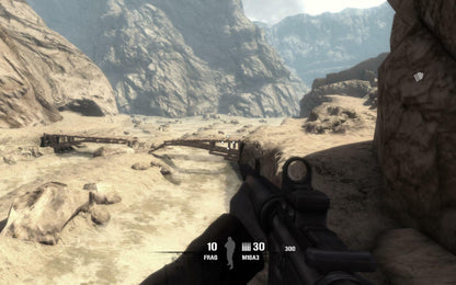 Soldier of Fortune: Payback PC Download CD Key