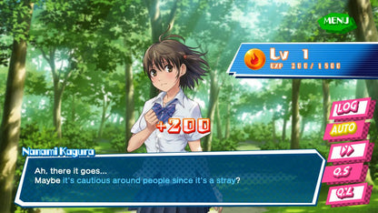 Kotodama: The 7 Mysteries of Fujisawa EU Nintendo Switch CD Key