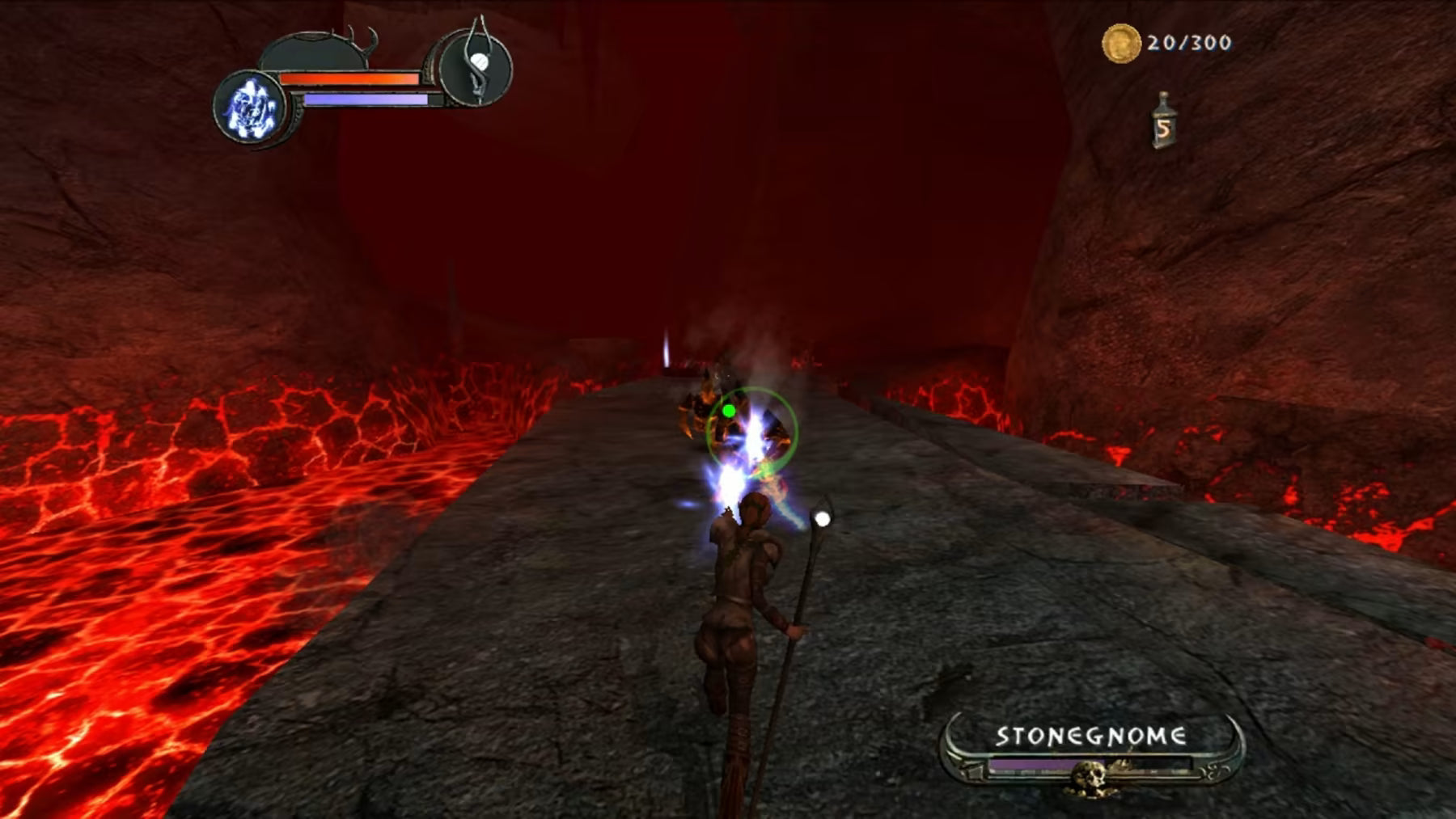 Enclave HD NA Nintendo Switch CD Key