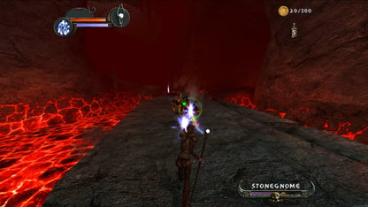 Enclave HD NA Nintendo Switch CD Key
