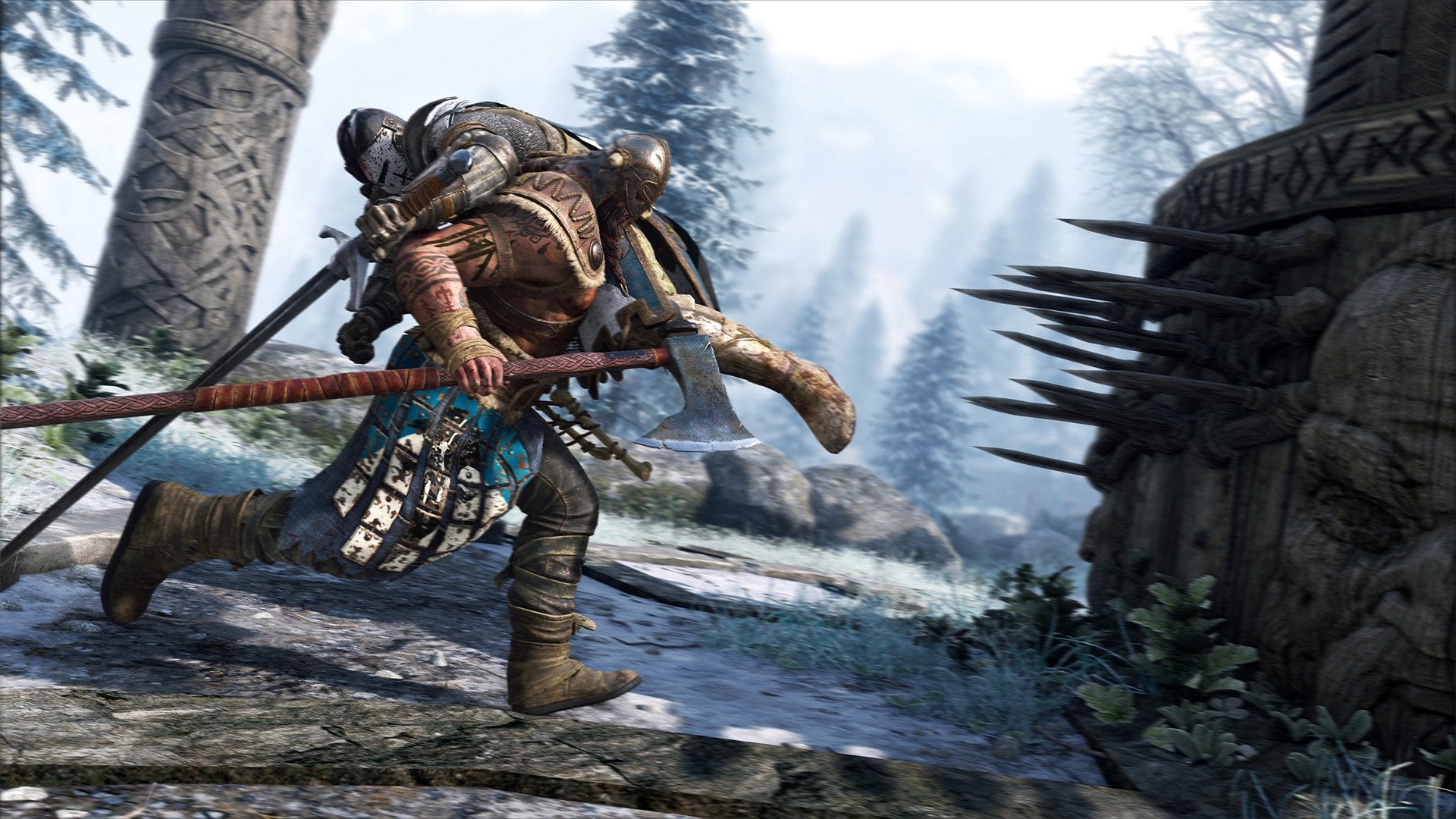 For Honor - Year 3 Pass EU XBOX One CD Key