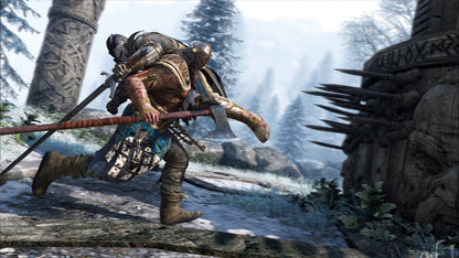 For Honor - Year 3 Pass EU XBOX One CD Key