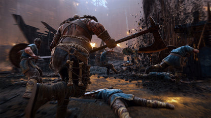 For Honor - Year 3 Pass EU XBOX One CD Key