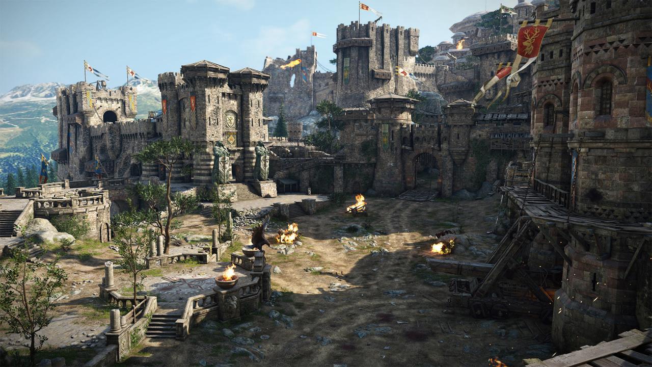 For Honor - Year 3 Pass EU XBOX One CD Key