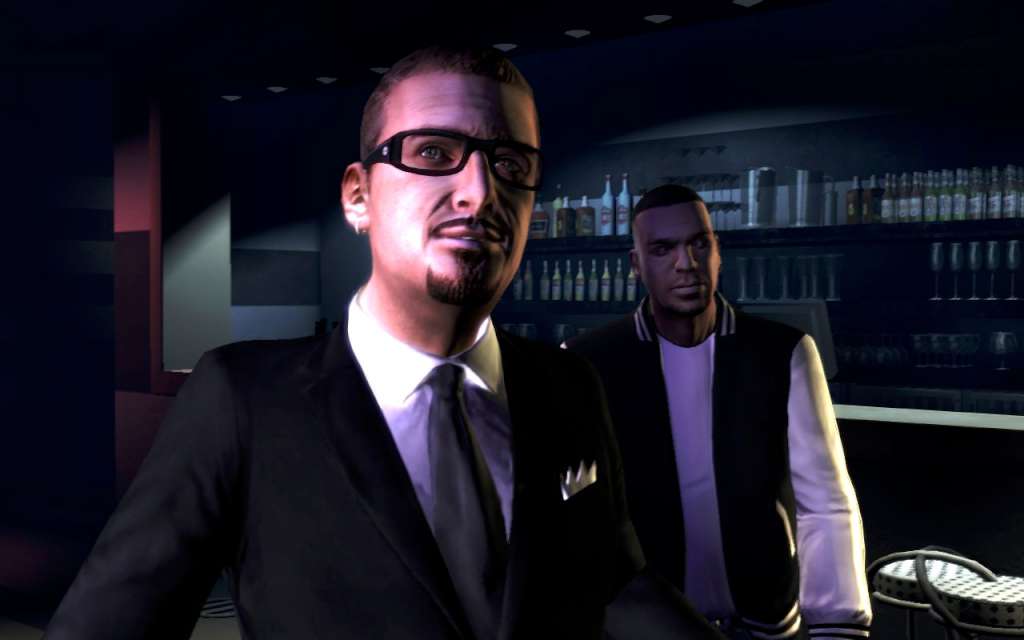 Grand Theft Auto IV Complete Edition EN Language Only PC Rockstar Digital Download CD Key