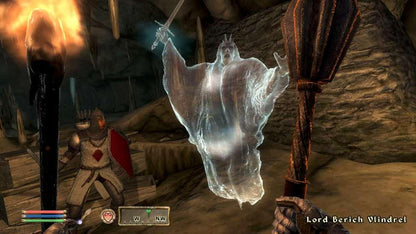 The Elder Scrolls IV: Oblivion GOTY Edition PC Deluxe Steam Gift