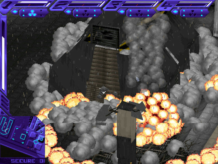 Syndicate Wars GOG CD Key