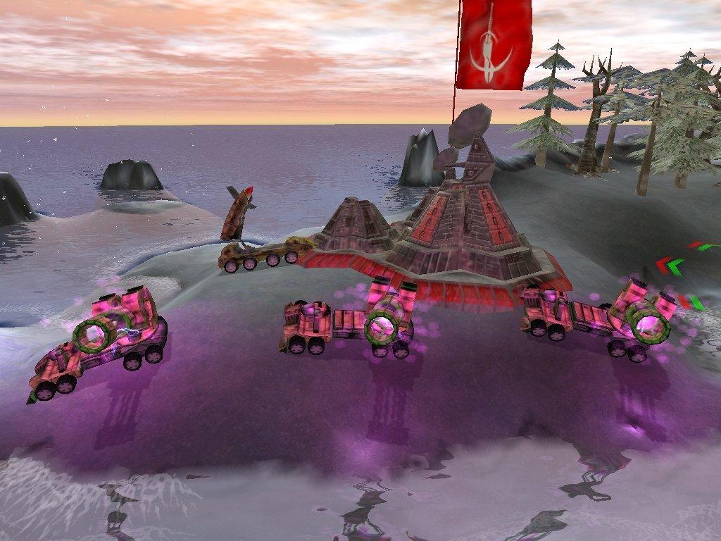 Massive Assault GOG CD Key