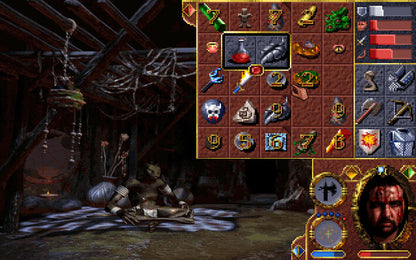 Lands of Lore 1+2 GOG CD Key