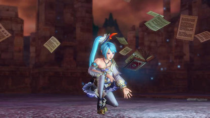 Hyrule Warriors: Definitive Edition US Nintendo Switch CD Key