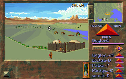 D&D Stronghold: Kingdom Simulator PC GOG CD Key