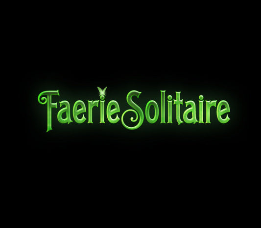 Faerie Solitaire Steam Gift