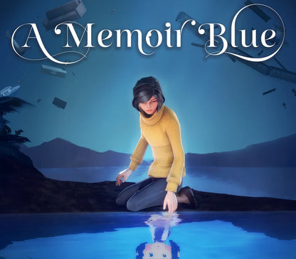 A Memoir Blue XBOX One / Xbox Series X|S / PC Account