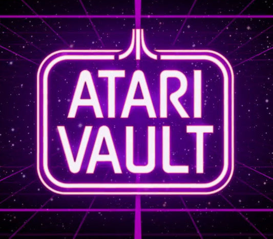 Atari Vault PC Steam CD Key