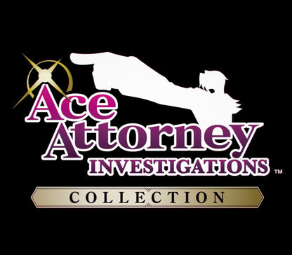 Ace Attorney Investigations Collection US Nintendo Switch CD Key