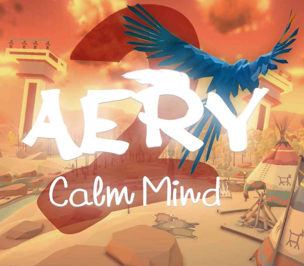 Aery - Calm Mind Bundle XBOX One / Xbox Series X|S Account